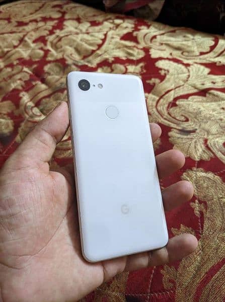 google pixel 3 exchange posible read add 6