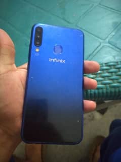 Infinix