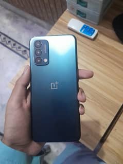 one plus Nord n200 5g ( open for exchange)