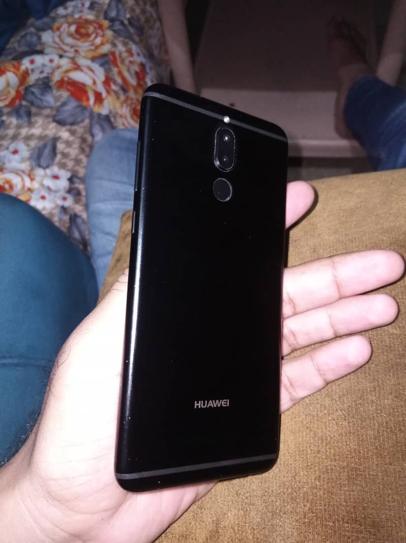 Huawei Mate 10 lite 4/64 5