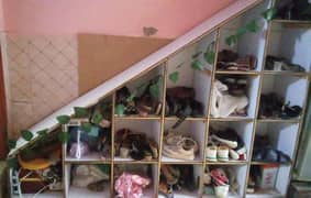 shoe rack for sale