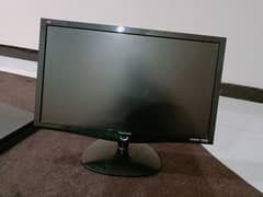 Gaming LCD 24inch 60Hz