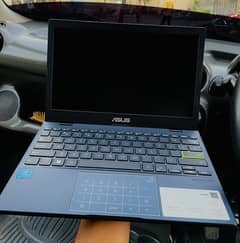 Asus Vivobook 12 E210MA brand new condition is up for sale!