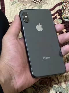 iPhone Xs 256Gb