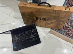 Acer nitro 5 RTX 3060