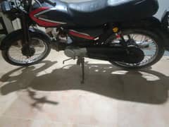 honda cd70 karachi no only call 03188308655