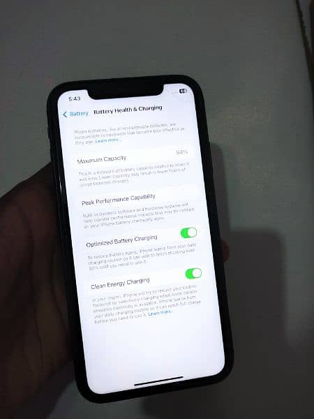 Iphone 11 non pta jv 64gb 2