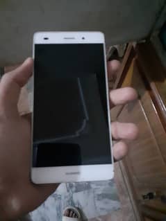 huawei p 8 lite all ok phone bas on nahi horha pata nahi kya fault ha