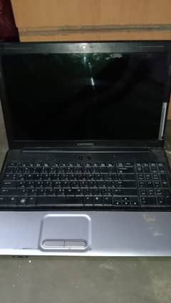 HP Compaq 4gb ram