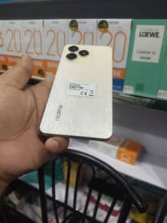 realme C53  6/128 0