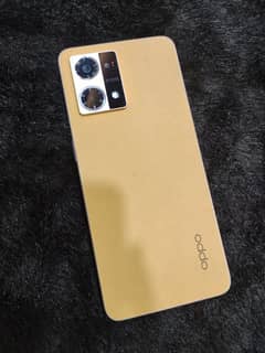 Oppo F21 Pro