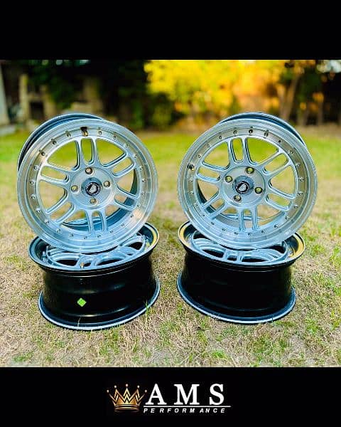 Enkei RPF1 Rims Available 7 jj 15 inch 100 pcd 0