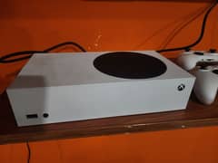 X box Series S