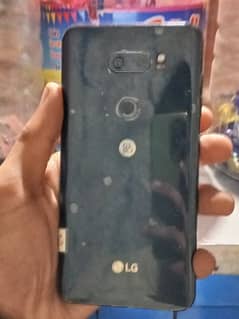 LG  V30 4GB_64GB 10/10 condition