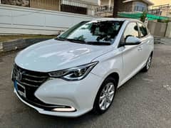 Changan Alsvin 2021