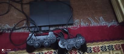 play station 2 for sale