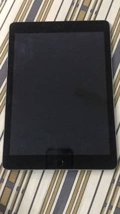 ipad 6 gen negotiable