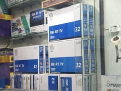 Box Pack 32,, Samsung Smart 4k UHD LED TV O3004675739