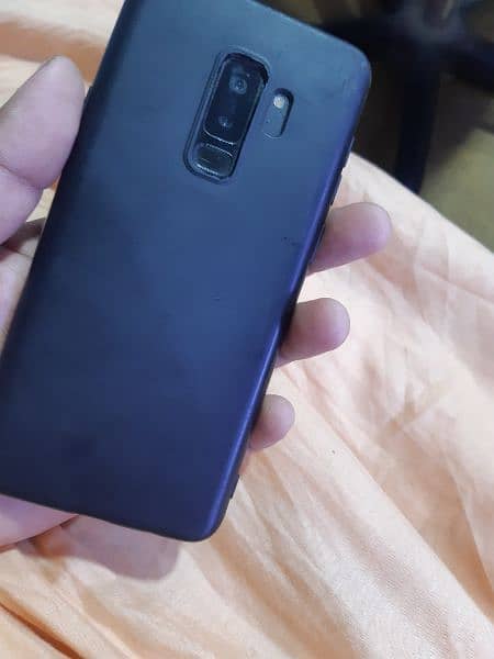 Samsung s9 plus 2