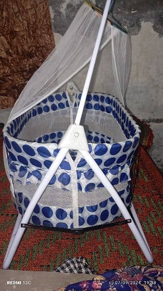 baby swing for sell 3