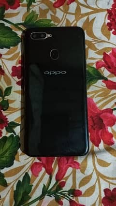 oppo a5s 2 32 only mobile he koi foult ni he All ok