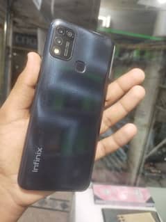 Infinix Hot 10 play