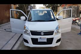 Suzuki Wagon R 2024