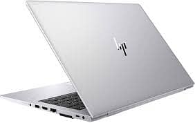 HP Elitebook 850 G6 (i7/8Gen,16 GB DDR4 / 512 GB SSD)