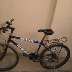 phoenix cycle for sale urgent sale due to going out of city