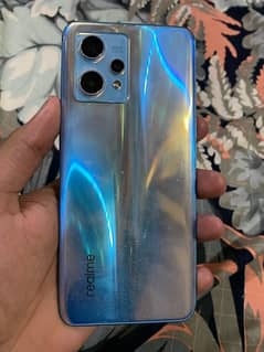 realme 9 pro plus 5g 8/128gb