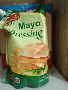 mayo