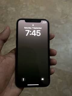 iPhone 11 pro