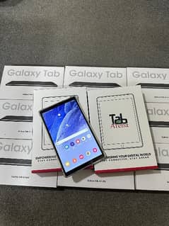 Samsung Galaxy Tab A7 Lite