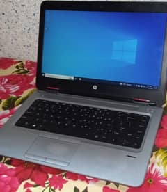 HP Pro Book 640 G2 (i5 6 Generation) 0