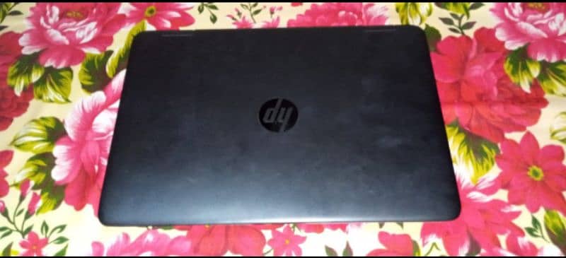 HP Pro Book 640 G2 (i5 6 Generation) 1