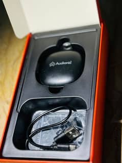 Audionic Earbuds