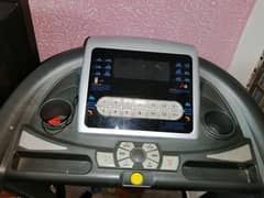 American fitness treadmill 120Kg