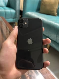 iPhone 11 64gb Non PTA