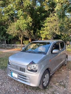 Suzuki Alto 2022