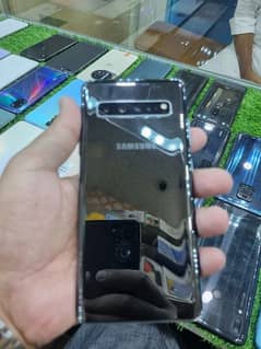 Samsung S10 5g board