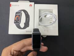 Huawei band 9 (brand new/just opened)