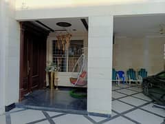 1 Kanal Double Story Independent Well Maintained House Available On Rent For Office