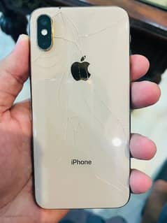 iPhone XS PTA