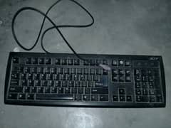 Mouse,Keyboard