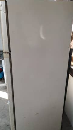 DAWLANCE FRIDGE