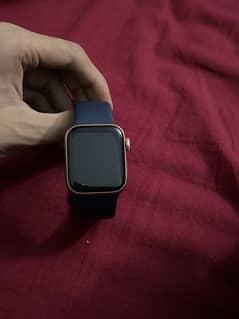 apple watch series 6 100 health 40 mm