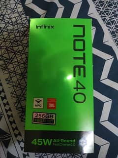 Infinix