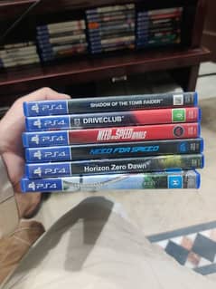 Ps4 hit games