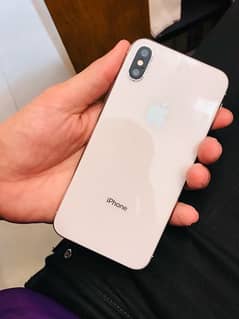 iphone x 256gb bypass