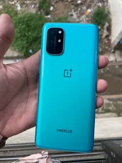 Oneplus 8T Global dual Sim approved